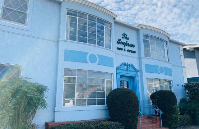 1100 Ocean Blvd. #4 - 1100 East Ocean Boulevard, Long Beach, CA 90802
