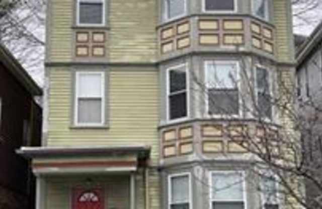 392 Centre St. - 392 Centre Street, Boston, MA 02122