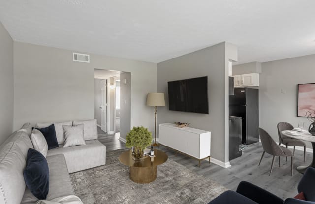 Patriot Crossing Apartments Gallery 2