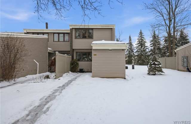 1406 Netherton Court - 1406 Netherton Court, Erie County, NY 14051