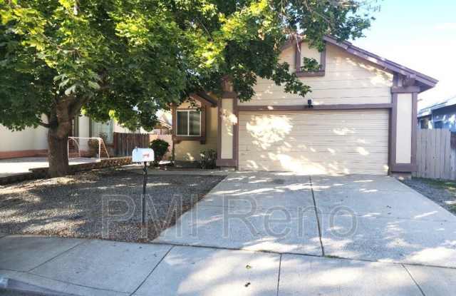 4319 Pescado Way - 4319 Pescado Way, Reno, NV 89502