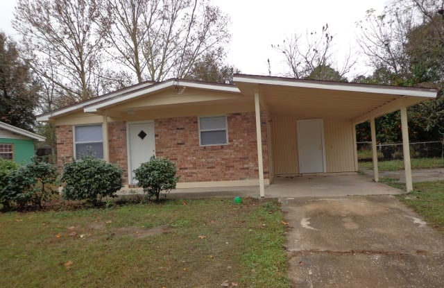 7216 KOLEDA DR - 7216 Koleda Drive, Jacksonville, FL 32210