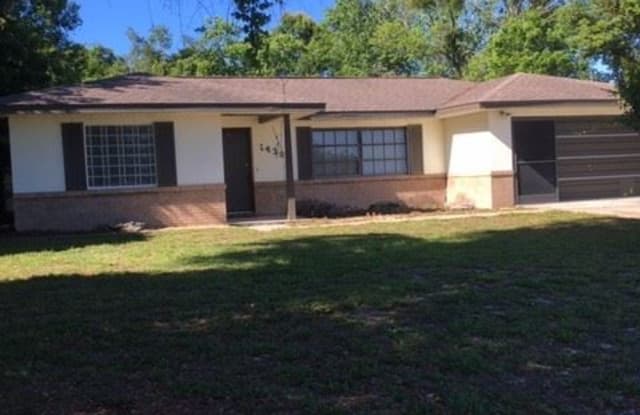 1430 Elkcam Boulevard - 1430 Elkcam Boulevard, Deltona, FL 32725