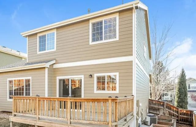 1231 Riddlewood Road - 1231 Riddlewood Road, Highlands Ranch, CO 80129