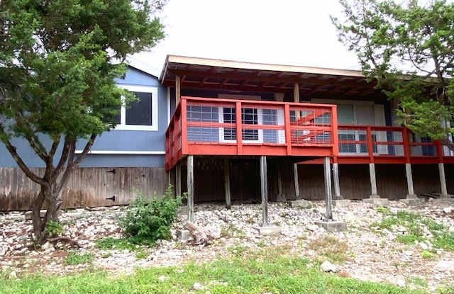 116 Timber Trail - 116 Timber Trail, Kendall County, TX 78006