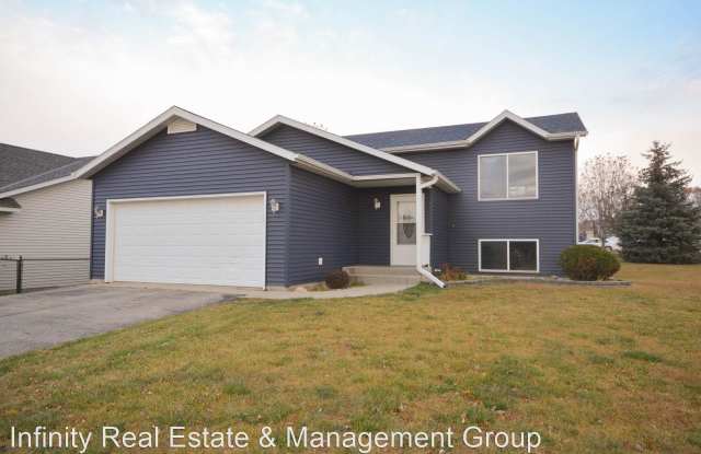 4264 Trumpeter Dr SE - 4264 Trumpeter Drive South East, Rochester, MN 55904