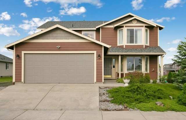 Cheney House Available March 2026!! photos photos