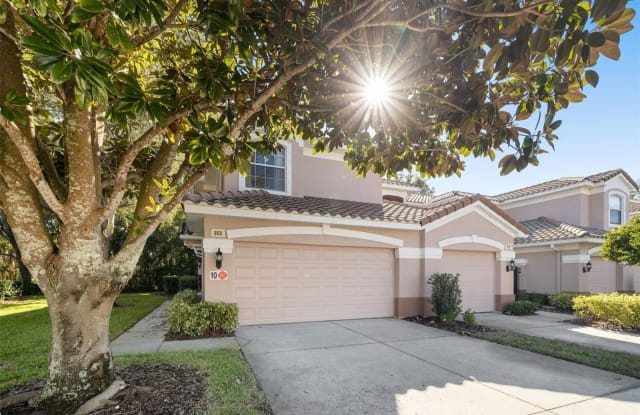 850 LANTERN WAY - 850 Lantern Way, Clearwater, FL 33765