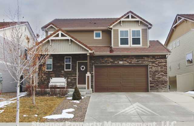 Beautiful Home in Johnstown photos photos