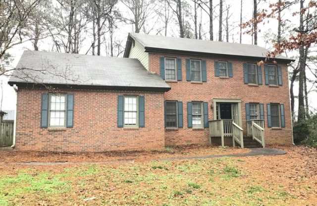 1028 Leslie Place - 1028 Leslie Place, DeKalb County, GA 30058