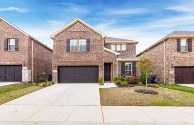 4837 Telluride Lane - 4837 Telluride Ln, Carrollton, TX 75010