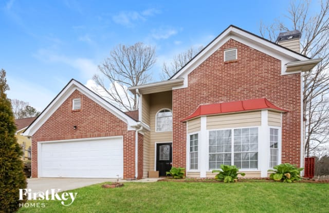 1221 Oak Arbour Avenue photos photos