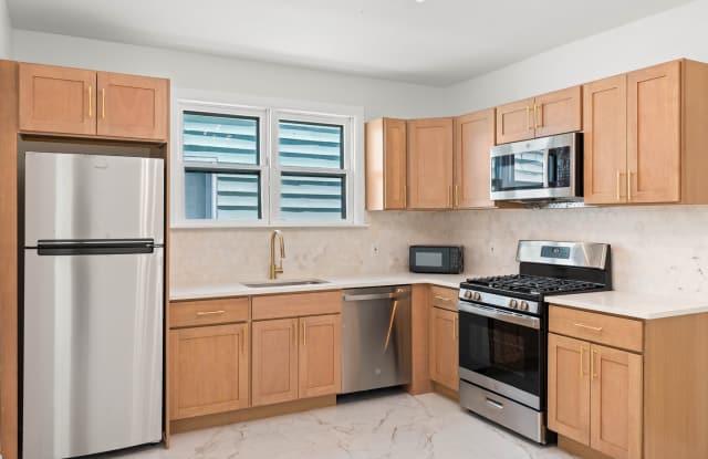 Beautifully Renovated 4-Bedroom Home with Designer Kitchen, Updated Bath & Central Air – Available Now in Millville! photos photos