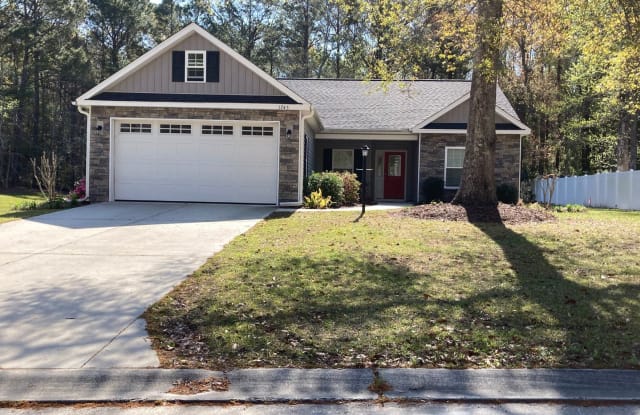 1745 Cobblestone Drive SW - 1745 Cobblestone Drive, Brunswick County, NC 28469