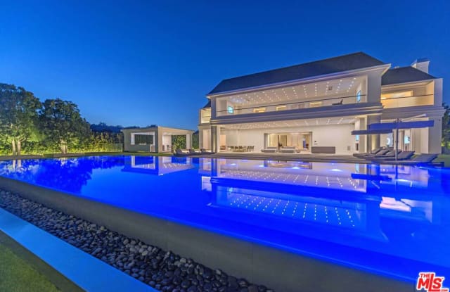 2571 WALLINGFORD DR - 2571 Wallingford Dr, Los Angeles, CA 90210