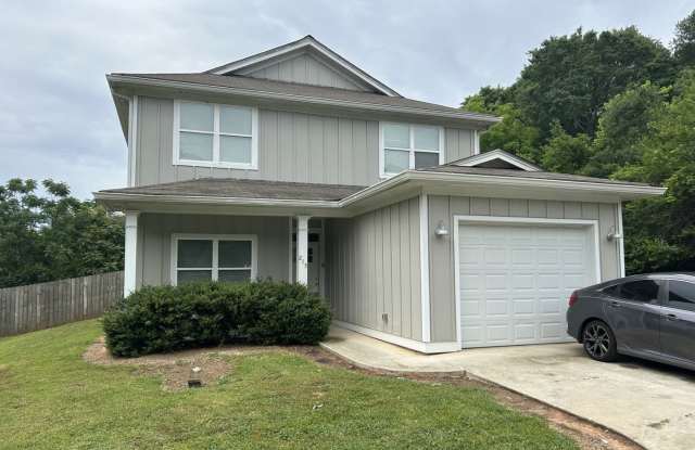 PRE-LEASING FOR AUGUST 2025! - 215 Northside Drive, Athens, GA 30601