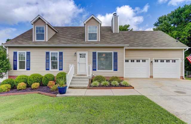601 Blackburn Dr photos photos