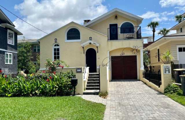 1873 Powell Place - 1873 Powell Place, Jacksonville, FL 32205