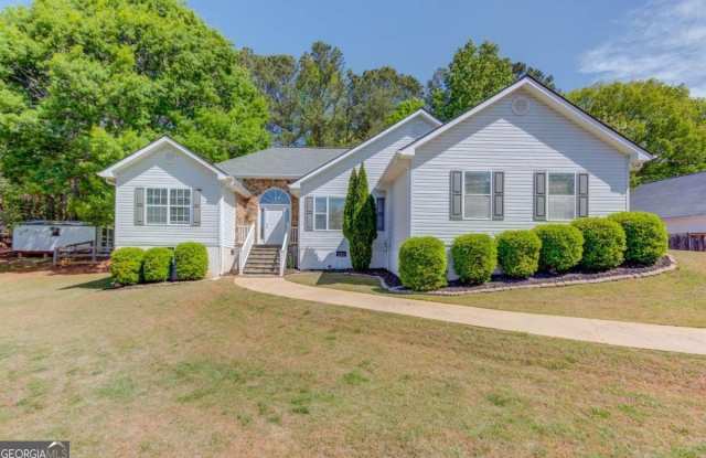 3314 Banks Mountain Drive Gallery 1