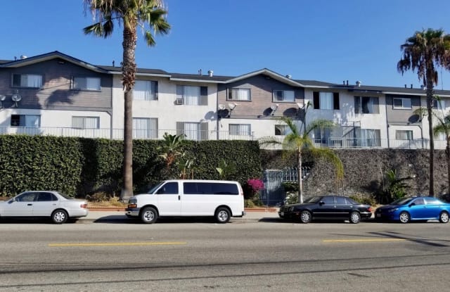 336 W 1st Street - 336 West 1st Street, Los Angeles, CA 90731
