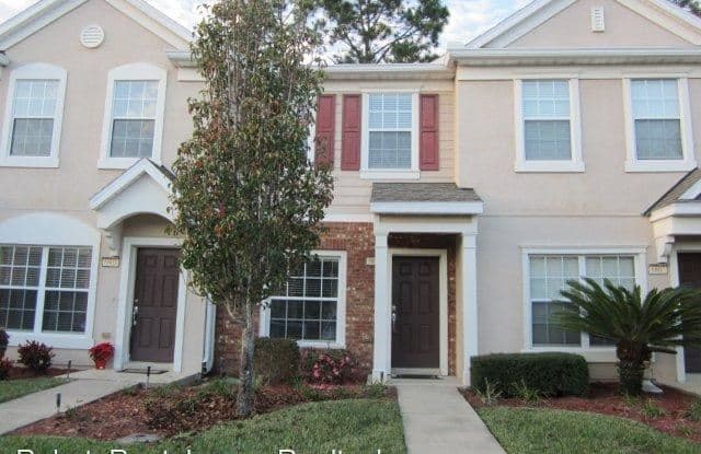 6805 Arching Branch Circle - 6805 Arching Branch Circle, Jacksonville, FL 32258