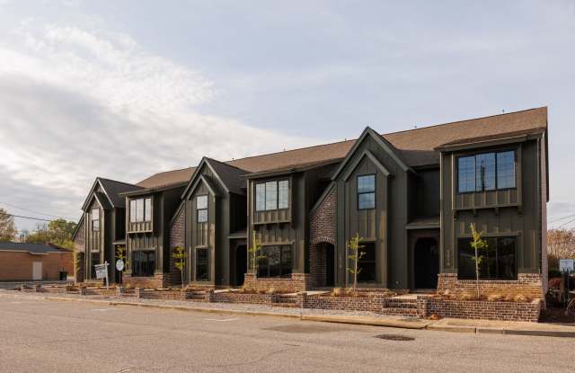 501 West Cheves Street - B photos photos