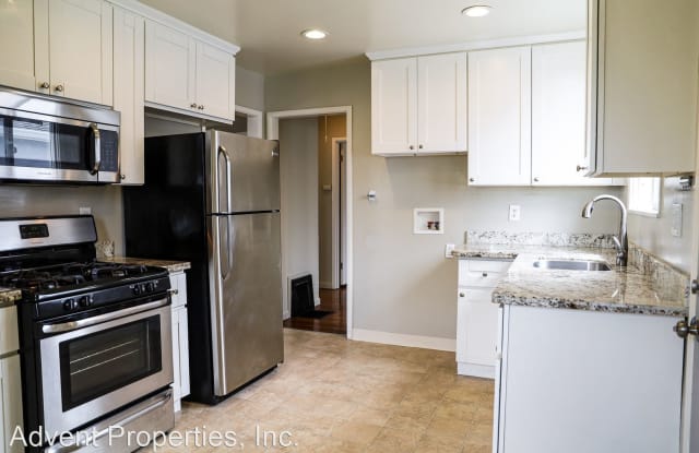 3227 Rheem Avenue - 3227 Rheem Avenue, Richmond, CA 94804