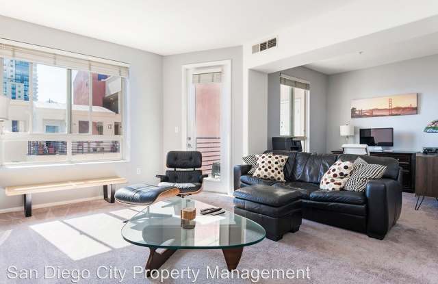 235 Market Unit 510 - 235 Market St, San Diego, CA 92101