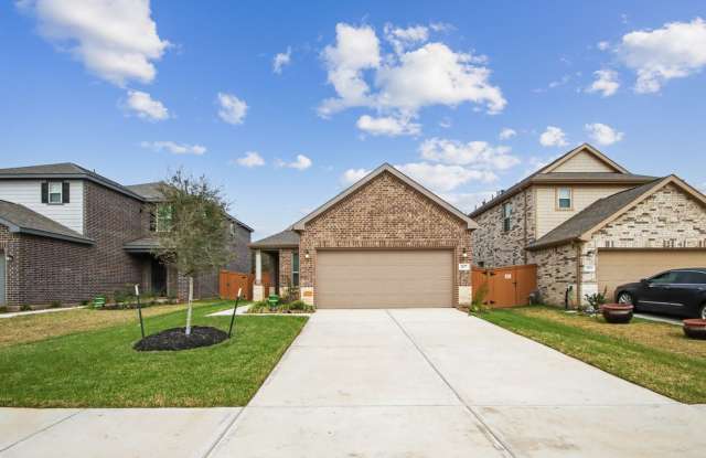 2024 Stunning Home in Resort-Style Sunterra Community photos photos
