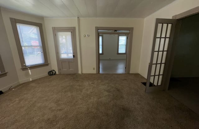 81 Liberty Street - 81 Liberty Street, Binghamton, NY 13901