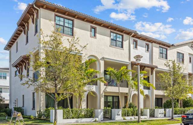 5255 Beckman Terrace, Palm Beach Gardens, FL 33418 - 5255 Beckman Terrace, Palm Beach Gardens, FL 33418