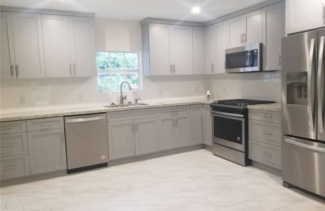 2522 Hayes St - 2522 Hayes Street, Hollywood, FL 33020