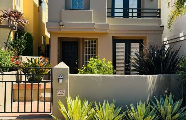 Elevated Coastal Living in Downtown Huntington Beach with Private Rooftop Retreat photos photos