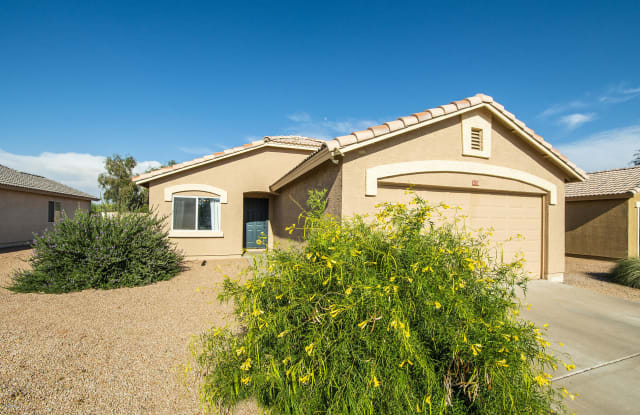 513 N ADELLE -- - 513 North Adelle, Mesa, AZ 85207