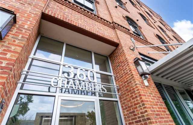 360 Chambers Street - 360 Chambers Street, Woodstock, GA 30188