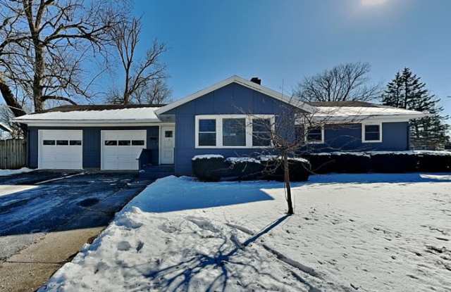 1609 Forrest Drive - 1609 Forrest Drive, Plainfield, IN 46168