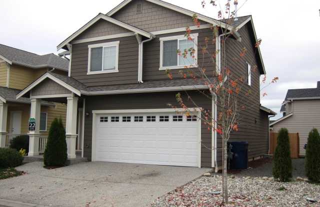 114 100th Ave NE - 114 100th Ave NE, Lake Stevens, WA 98258