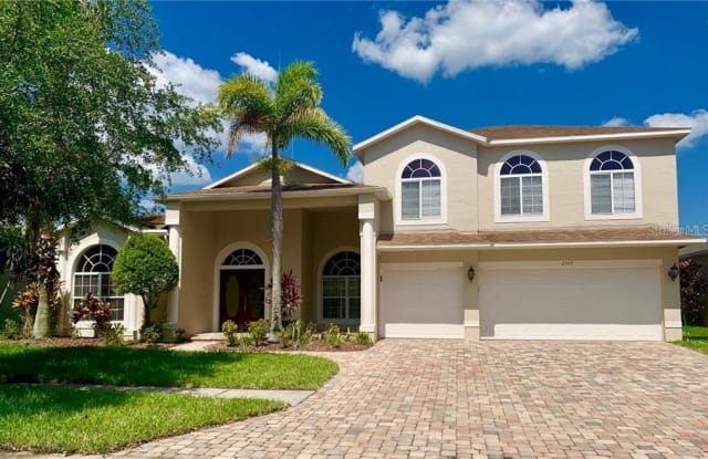 2505 TETON STONE RUN - 2505 Teton Stone Run, Alafaya, FL 32828