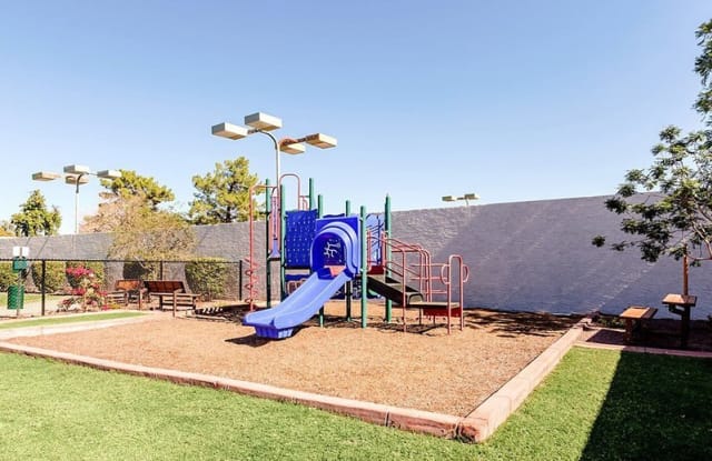 Portola North Phoenix Gallery 3