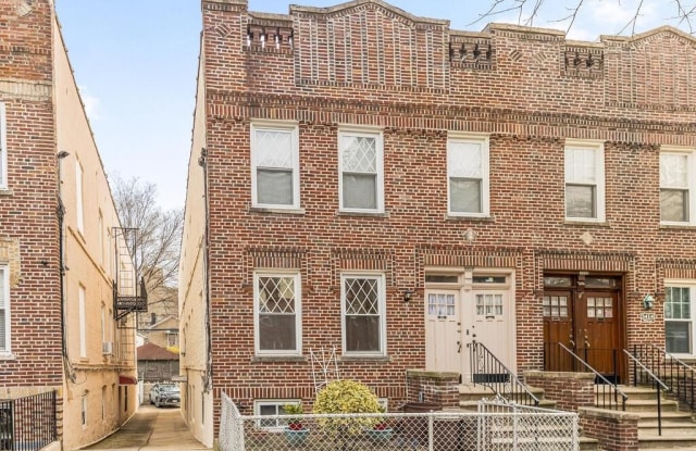 3416 Tibbett Avenue - 3416 Tibbett Avenue, Bronx, NY 10463