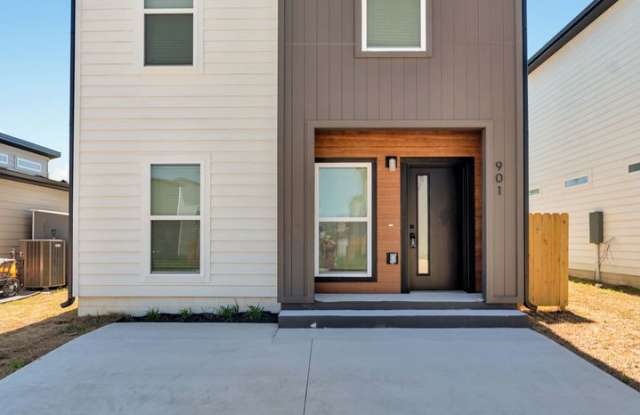BRAND NEW 2 BR 2 BA Near Walmart HQ! photos photos