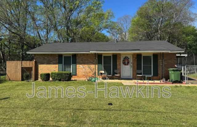 707 Golden Gate Dr, Montgomery, AL 36110 photos photos