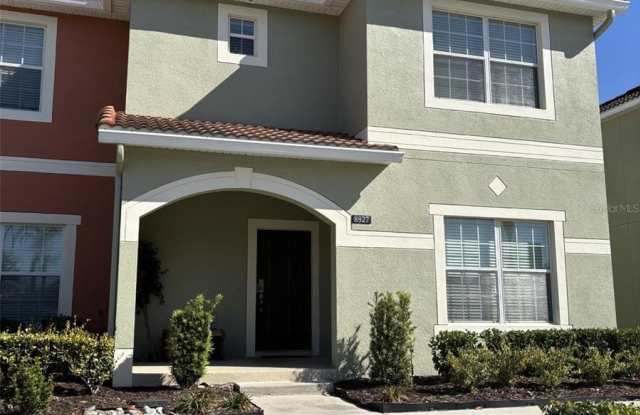 8927 CANDY PALM ROAD - 8927 Candy Palm Road, Four Corners, FL 34747