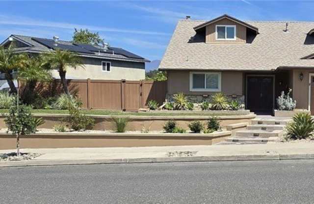 25012 De Salle Street - 25012 De Salle Street, Laguna Hills, CA 92653