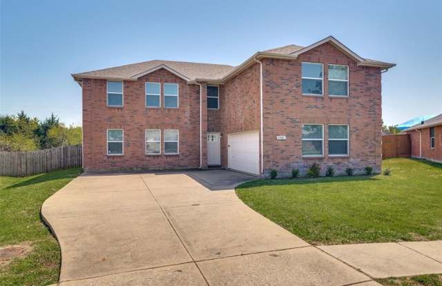3468 POST OAK Drive - 3468 Post Oak Drive, Rockwall, TX 75032