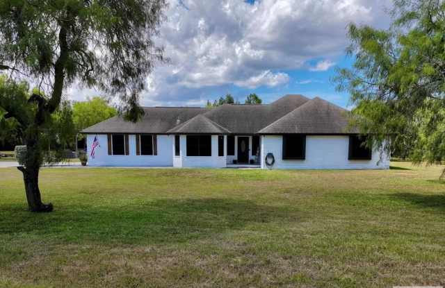 35059 ANAQUA DR. - 35059 Anaqua Drive, Cameron County, TX 78566