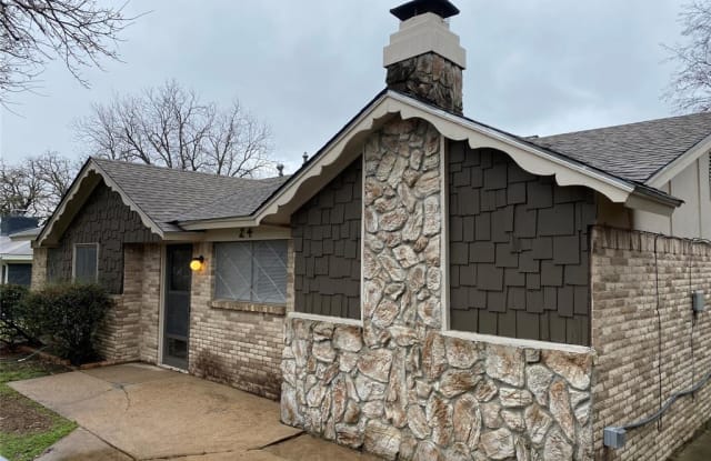24 Coffee Tavern Road - 24 Coffee Tavern Road, Bedford, TX 76022