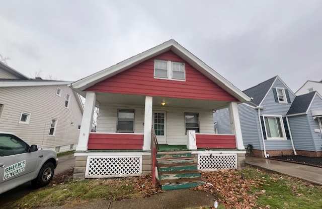 4898 East 95th Street photos photos