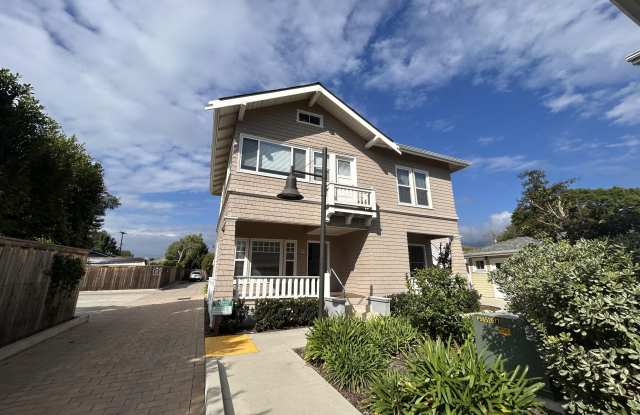 320 W Micheltorena Street unit: A photos photos