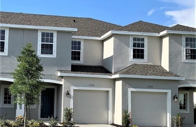 5790 Windy Bay Terrace - 5790 Windy Bay Terrace, Laurel, FL 34275